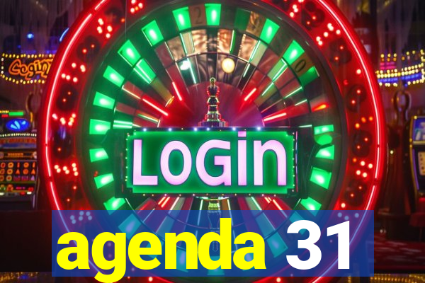 agenda 31